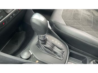 Ford Fiesta 1.0 EcoBoost Hbd mHEV 125 Titanium Vignal 5dr Auto Petrol Hatchb