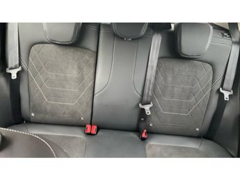 Ford Fiesta 1.0 EcoBoost Hbd mHEV 125 Titanium Vignal 5dr Auto Petrol Hatchb