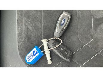 Ford Fiesta 1.0 EcoBoost Hbd mHEV 125 Titanium Vignal 5dr Auto Petrol Hatchb