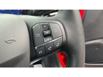 Ford Fiesta 1.0 EcoBoost Hbd mHEV 125 Titanium Vignal 5dr Auto Petrol Hatchb