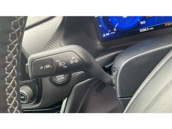 Ford Fiesta 1.0 EcoBoost Hbd mHEV 125 Titanium Vignal 5dr Auto Petrol Hatchb