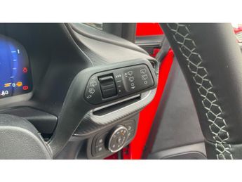 Ford Fiesta 1.0 EcoBoost Hbd mHEV 125 Titanium Vignal 5dr Auto Petrol Hatchb