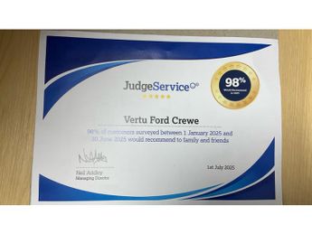 Ford Fiesta 1.0 EcoBoost Hbd mHEV 125 Titanium Vignal 5dr Auto Petrol Hatchb