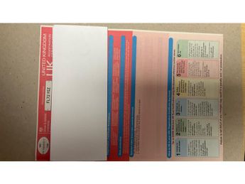 Ford Fiesta 1.0 EcoBoost Hbd mHEV 125 Titanium Vignal 5dr Auto Petrol Hatchb