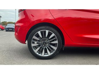 Ford Fiesta 1.0 EcoBoost Hbd mHEV 125 Titanium Vignal 5dr Auto Petrol Hatchb
