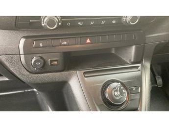 Citroen Dispatch M Diesel 1400 2.0 BlueHDi 145 Van Enterprise Edition EAT8