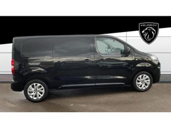 Citroen Dispatch M Diesel 1400 2.0 BlueHDi 145 Van Enterprise Edition EAT8