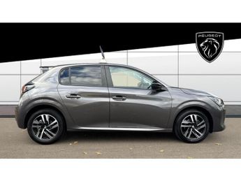 Peugeot 208 1.2 PureTech 100 Active Premium + 5dr EAT8 Petrol Hatchback
