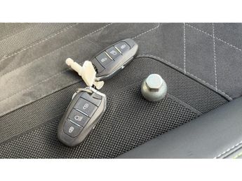 Peugeot 2008 100kW GT Premium 50kWh 5dr Auto Electric Estate