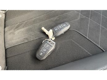 Peugeot 2008 100kW GT Premium 50kWh 5dr Auto Electric Estate