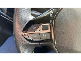 Peugeot 2008 100kW GT Premium 50kWh 5dr Auto Electric Estate