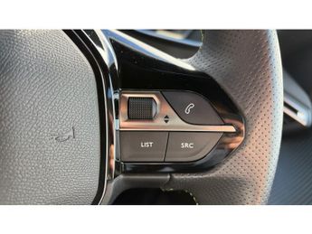 Peugeot 2008 100kW GT Premium 50kWh 5dr Auto Electric Estate