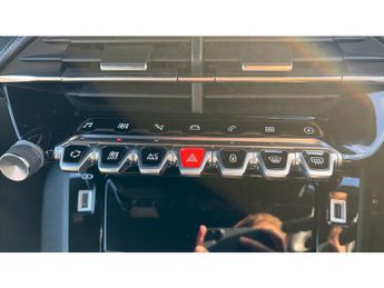 Peugeot 2008 100kW GT Premium 50kWh 5dr Auto Electric Estate
