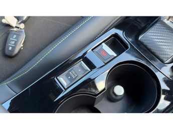 Peugeot 2008 100kW GT Premium 50kWh 5dr Auto Electric Estate