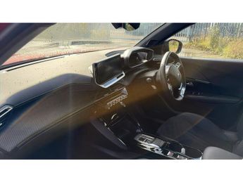 Peugeot 2008 100kW GT Premium 50kWh 5dr Auto Electric Estate