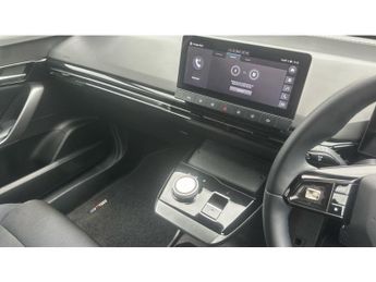 MG MG4 125kW SE EV 51kWh 5dr Auto Electric Hatchback