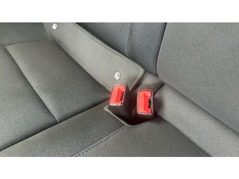 MG MG4 125kW SE EV 51kWh 5dr Auto Electric Hatchback