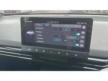 MG MG4 125kW SE EV 51kWh 5dr Auto Electric Hatchback