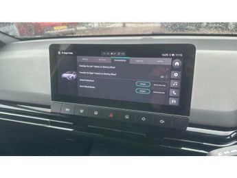 MG MG4 125kW SE EV 51kWh 5dr Auto Electric Hatchback