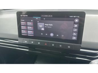 MG MG4 125kW SE EV 51kWh 5dr Auto Electric Hatchback