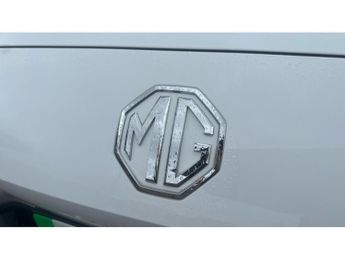MG MG4 125kW SE EV 51kWh 5dr Auto Electric Hatchback