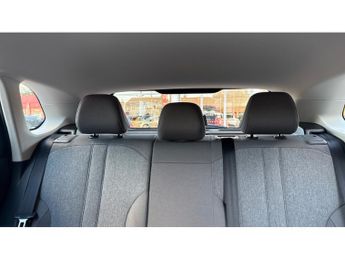 MG MGS5 125kW SE EV 49kWh 5dr Auto Electric Estate