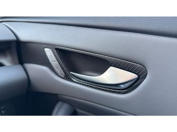 MG MGS5 125kW SE EV 49kWh 5dr Auto Electric Estate