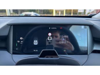 MG MGS5 125kW SE EV 49kWh 5dr Auto Electric Estate