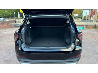 MG MGS5 125kW SE EV 49kWh 5dr Auto Electric Estate