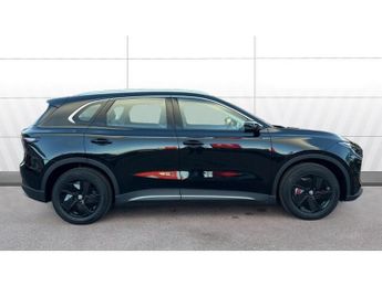 MG MGS5 125kW SE EV 49kWh 5dr Auto Electric Estate