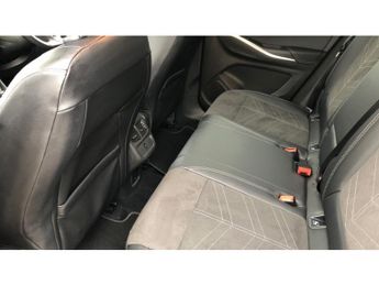 Vauxhall Grandland 1.2 Turbo Ultimate 5dr Auto Petrol Hatchback