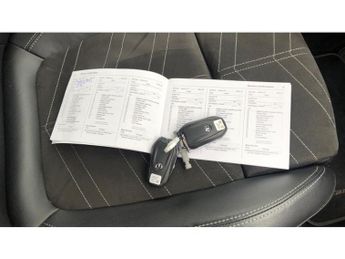 Vauxhall Grandland 1.2 Turbo Ultimate 5dr Auto Petrol Hatchback