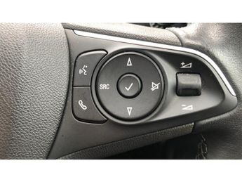 Vauxhall Grandland 1.2 Turbo Ultimate 5dr Auto Petrol Hatchback