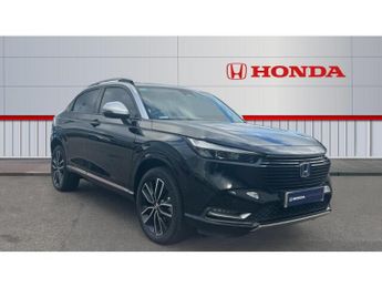 Honda HR-V 1.5 eHEV Advance Style 5dr CVT Hybrid Hatchback