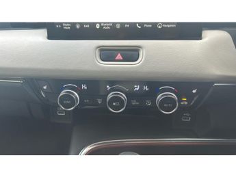 Honda HR-V 1.5 eHEV Advance Style 5dr CVT Hybrid Hatchback