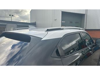 Honda HR-V 1.5 eHEV Advance Style 5dr CVT Hybrid Hatchback