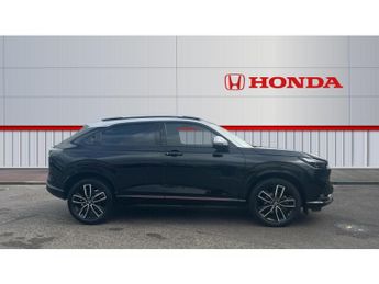 Honda HR-V 1.5 eHEV Advance Style 5dr CVT Hybrid Hatchback