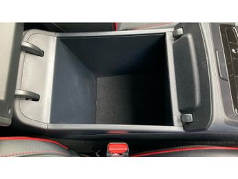 Hyundai TUCSON 1.6 TGDi 48V MHD N Line 5dr 2WD DCT Petrol Estate