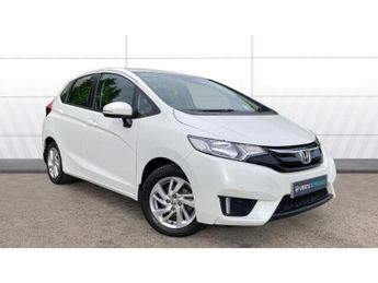 Honda Jazz 1.3 SE 5dr CVT Petrol Hatchback