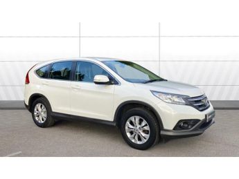 Honda CR-V 2.0 i-VTEC SE 5dr Auto Petrol Estate