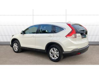 Honda CR-V 2.0 i-VTEC SE 5dr Auto Petrol Estate