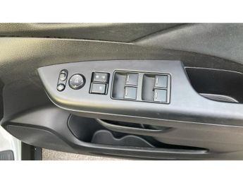Honda CR-V 2.0 i-VTEC SE 5dr Auto Petrol Estate