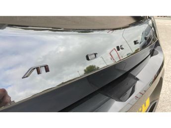 Vauxhall Mokka 1.2 Turbo Ultimate 5dr Auto Petrol Hatchback