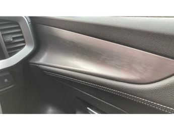 Vauxhall Mokka 1.2 Turbo Ultimate 5dr Auto Petrol Hatchback