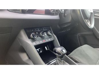 Skoda Karoq 1.0 TSI SE L 5dr DSG Petrol Estate