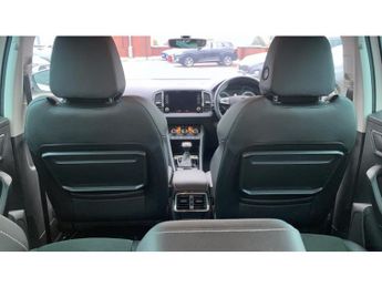 Skoda Karoq 1.0 TSI SE L 5dr DSG Petrol Estate