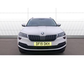 Skoda Karoq 1.0 TSI SE L 5dr DSG Petrol Estate