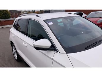 Skoda Karoq 1.0 TSI SE L 5dr DSG Petrol Estate
