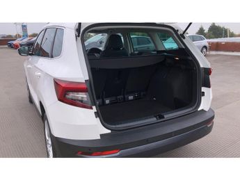 Skoda Karoq 1.0 TSI SE L 5dr DSG Petrol Estate