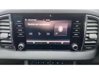 Skoda Karoq 1.0 TSI SE L 5dr DSG Petrol Estate